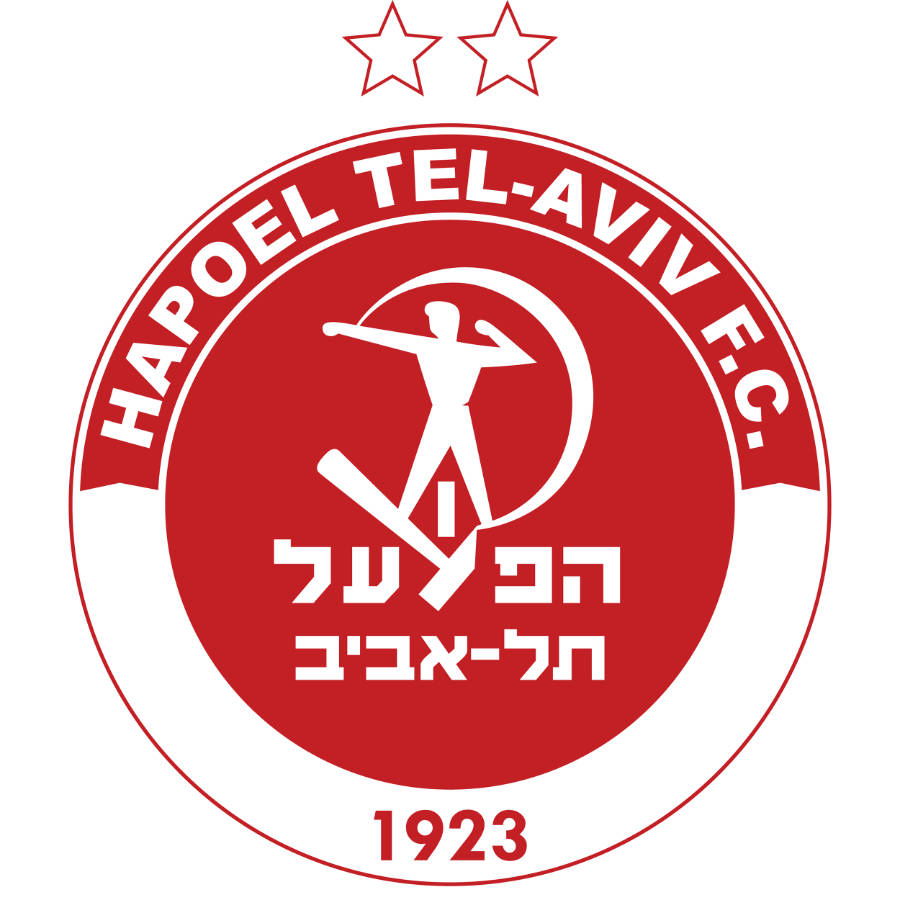Hapoel-Tel-Aviv-Logo