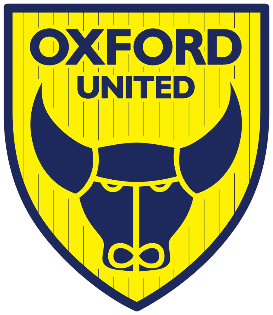 Oxford-United-FC-Logo